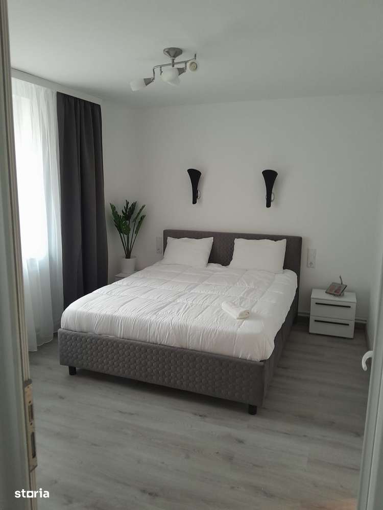 Ultracentral-Zona Manastirii Sf.Ioan-Apartament 2 camere renovat. - Imagine principală: 3/8