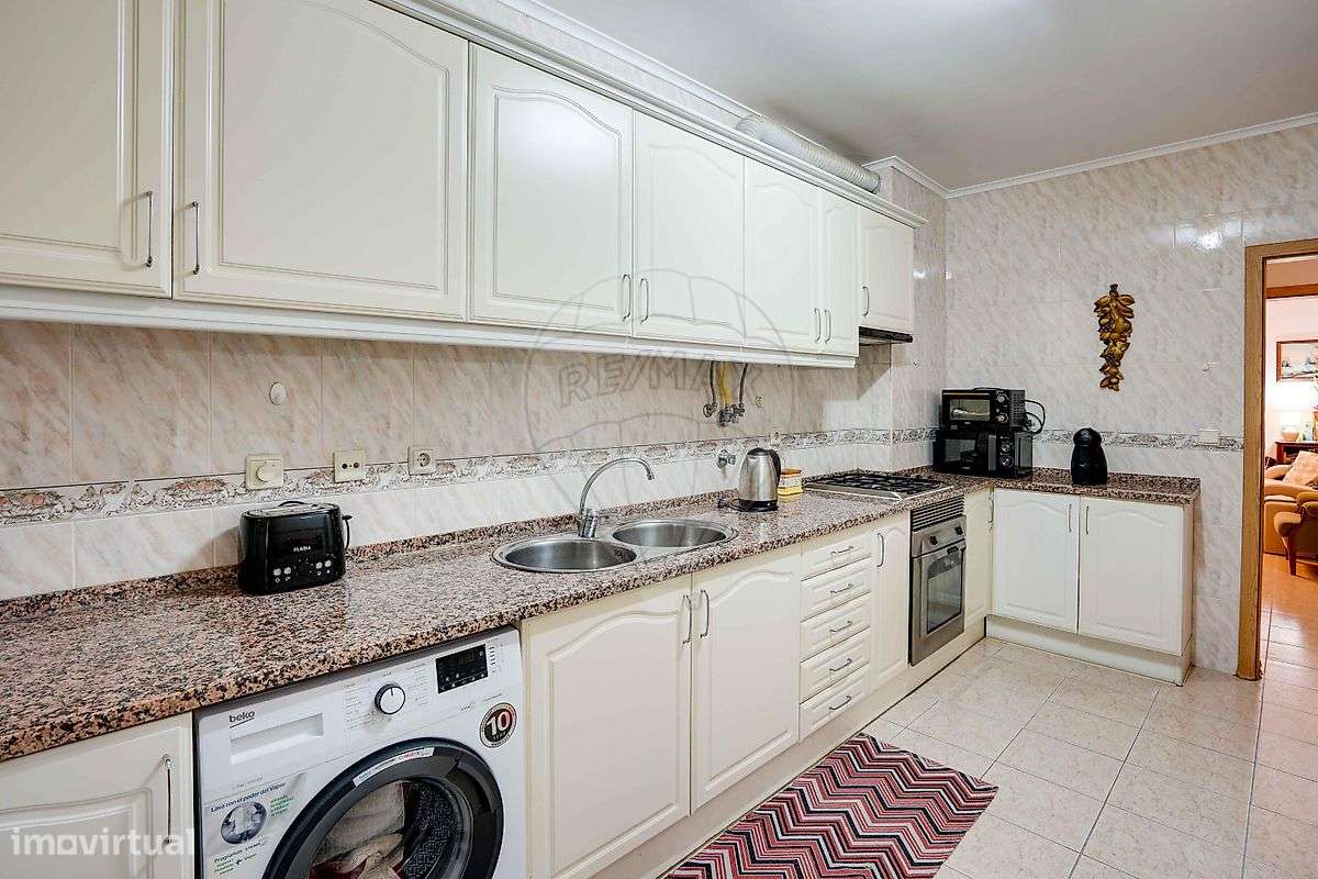 Apartamento T2 para venda - Grande imagem: 4/24