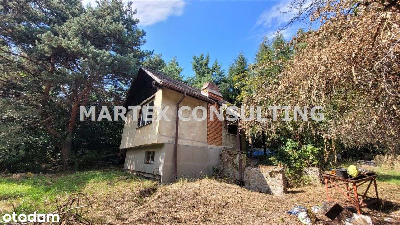 Dom, 45 m², Mszana-7