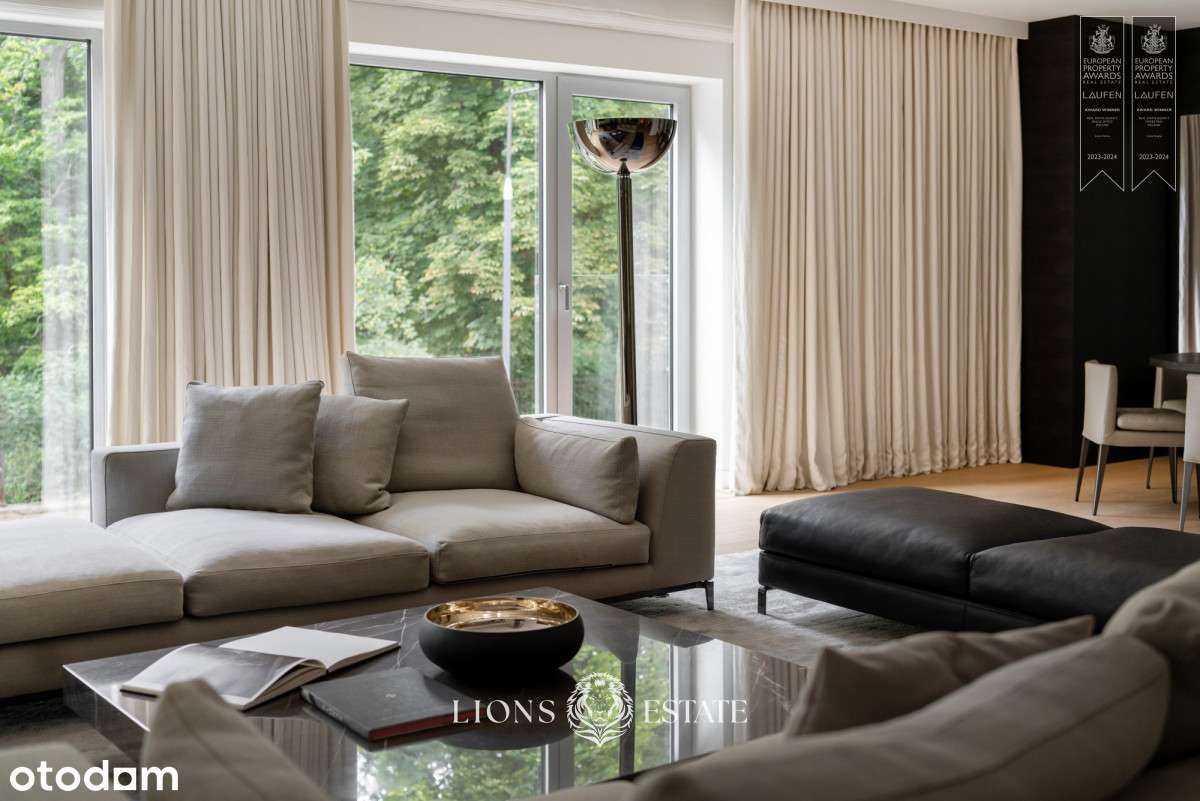 Wyjątkowy apartament w inwestycji Park Lane - Pełny obrazek: 4/20