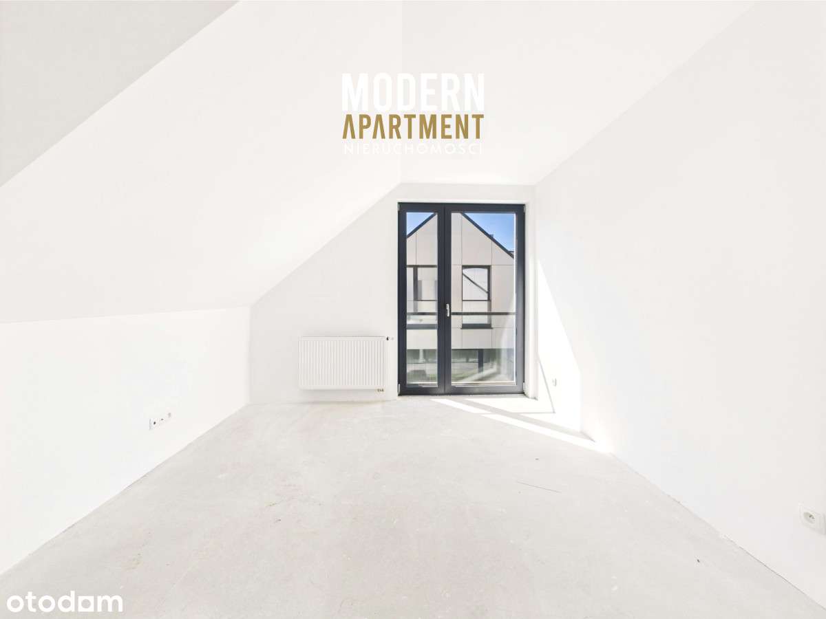 Czaple!  nowoczesny dom do odbioru od ręki!-15