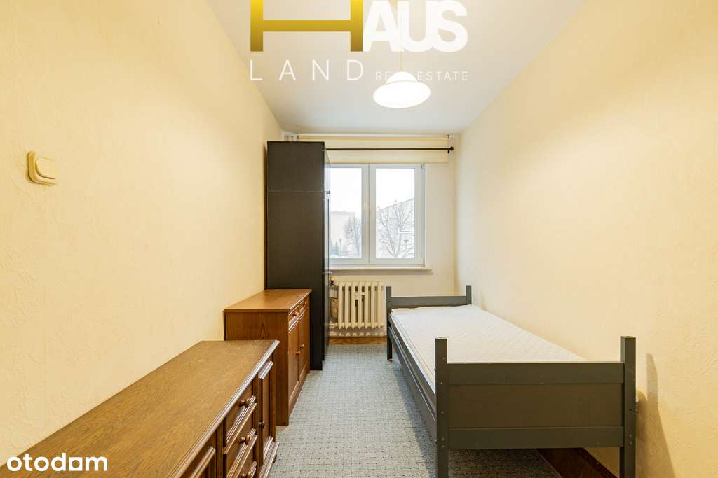 Płk Dąbka - 3 pokoje 57 m2 - Dzień Otwarty 07.12-8