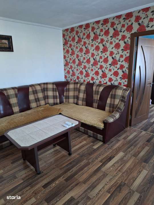 Apartament de inchiriat 2 camere | 44 mp | Zona Terezian - Imagine principală: 2/16