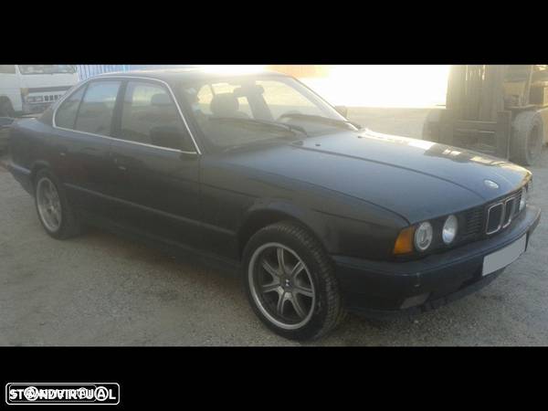 Peças BMW 525 de 1991 - 4