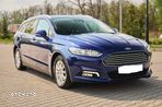 Ford Mondeo 2.0 TDCi Edition - 16