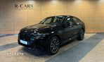 BMW X4 xDrive20d mHEV M Sport sport - 2