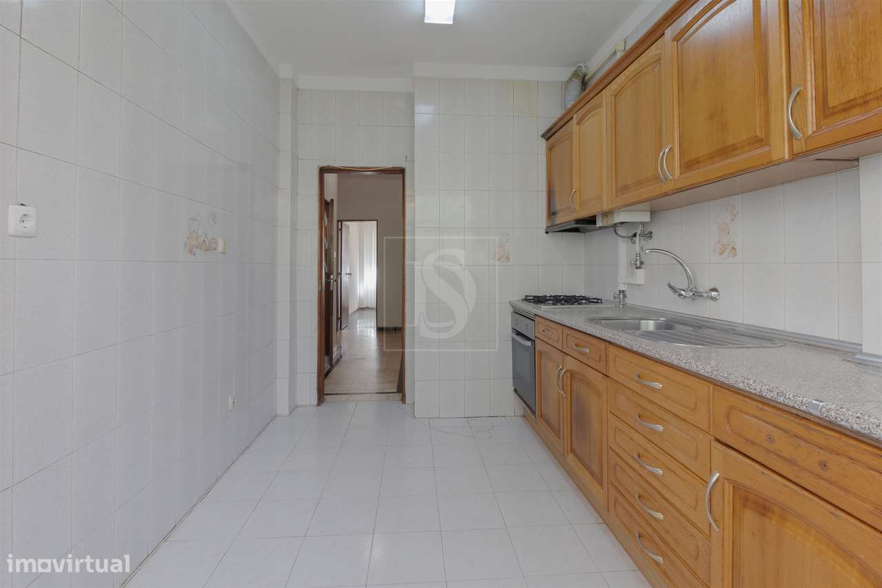 Apartamento T2 Venda em Alto do Seixalinho, Santo André e Verderena,Ba-10