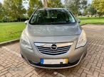 Opel Meriva 1.3 CDTi Enjoy ecoFLEX - 5