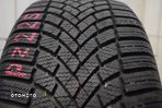 R17 205/50 Bridgestone Blizzak LM 005 AO Wysyłka gratis! - 1