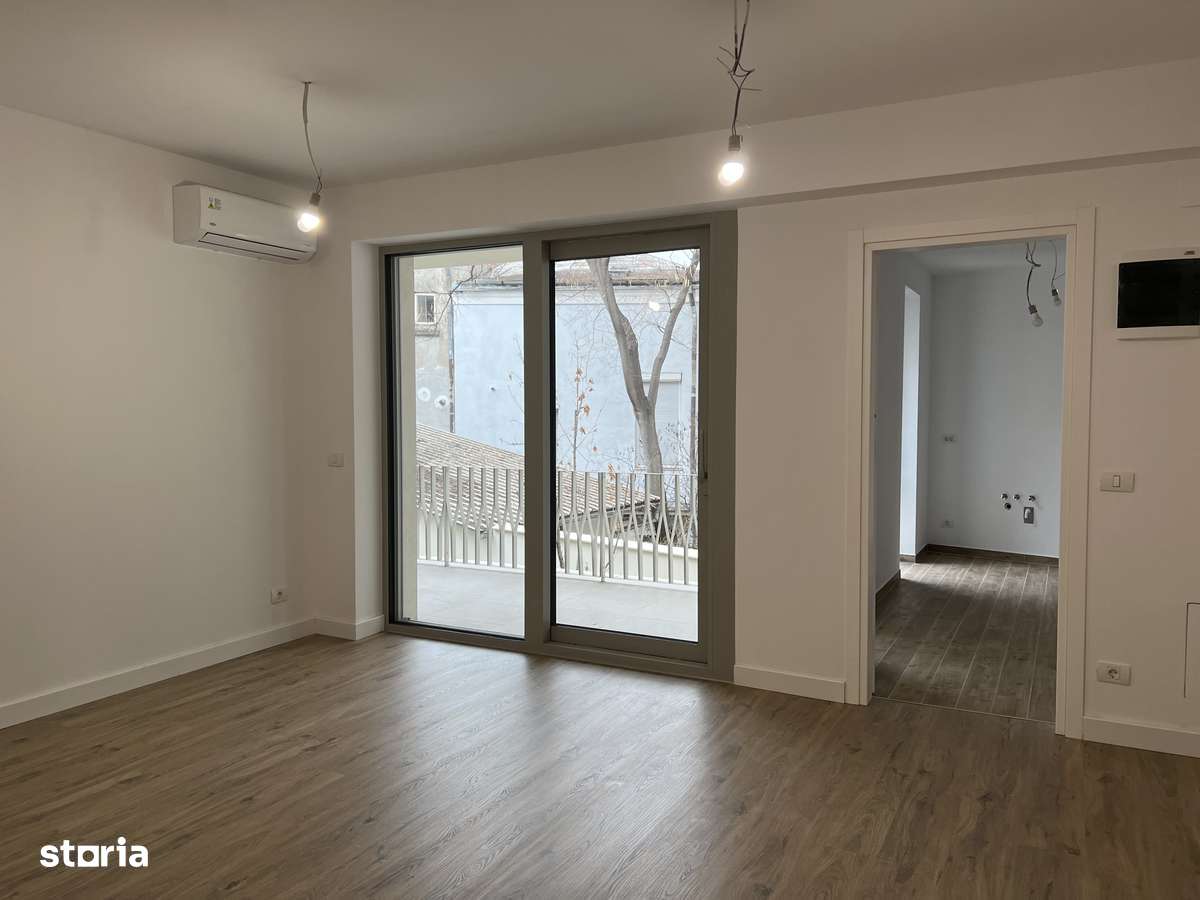 Prima inchiriere 4 camere premium, Bloc Boutique nou - Armenească - Imagine principală: 1/13