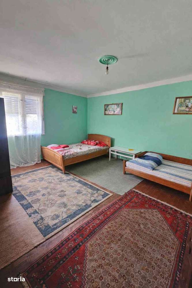 Casa de vanzare sat Rogoz-7