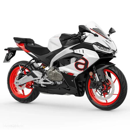 Aprilia RS - 1