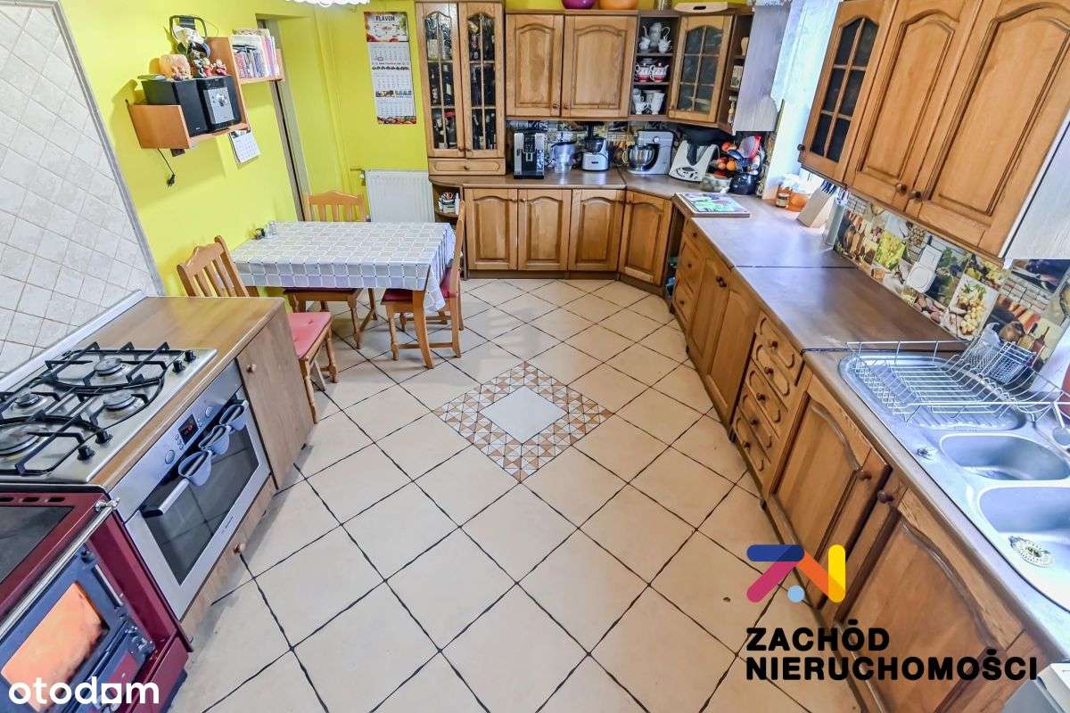 Dom 500 Metrów Od Plaży Kosobudz !!! - Pełny obrazek: 4/20