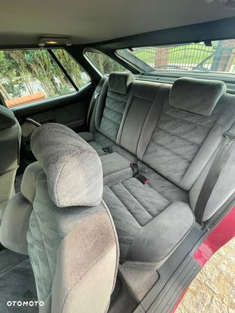 Citroën XM 2.5 D Exclusive - 10