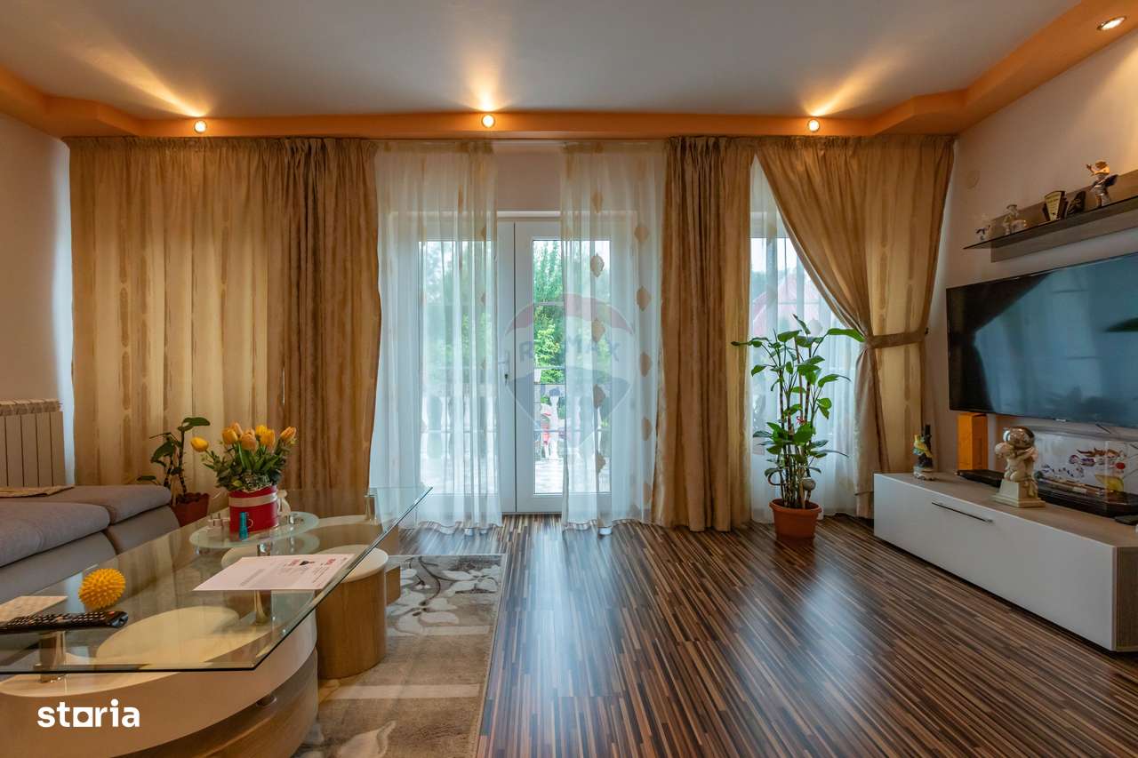 Vila / casa de vanzare in jud. Bacau, Ungureni-9