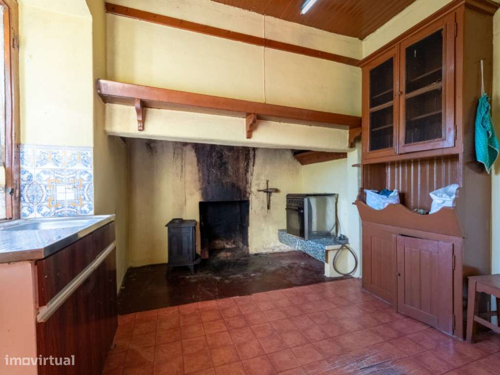 Moradia Maxial de Além || Junto à Albufeira Castelo de Bode-20