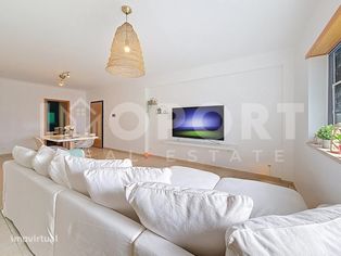 Apartamento T3 Luminoso e Aconchegante - Parchal - Grande imagem: 5/31