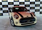 MINI Cooper D - 1