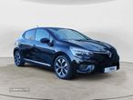 Renault Clio 1.0 TCe Evolution - 8