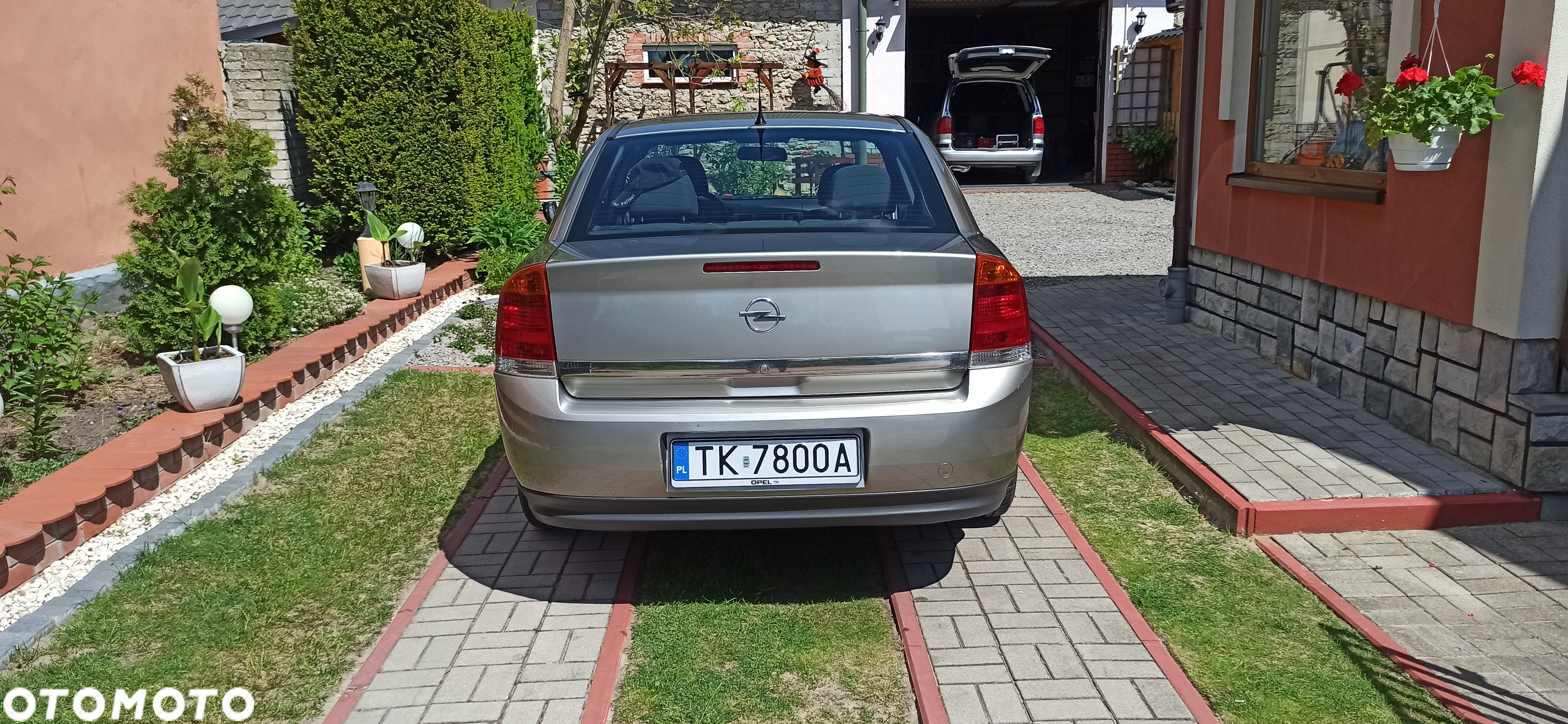 Opel Vectra 2.0 DTI Comfort - 5