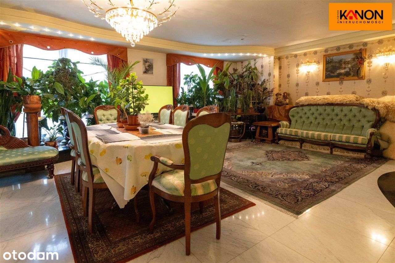 Mieszkanie, 240 m², Bielsko-Biała