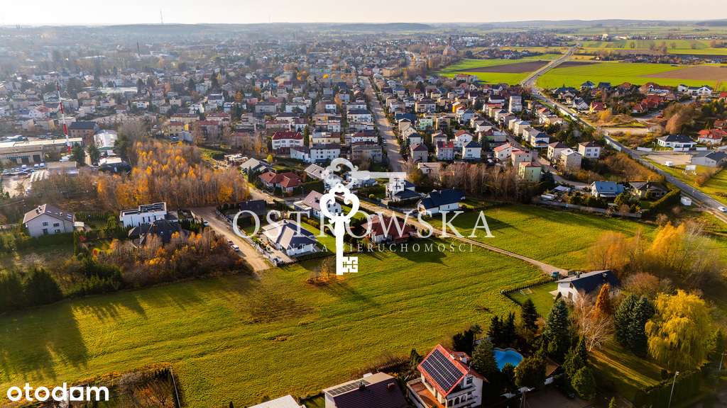Działka budowlana w Ciechanowie - blisko centrum!-3