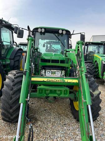 John Deere 6330 - 9