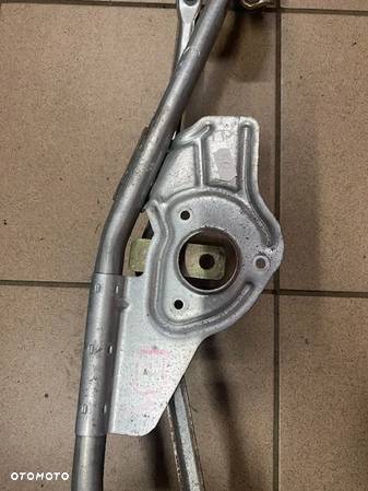 MECHANIZM WYCIERACZEK PRZÓD BMW E39 8259247 116226 - 4