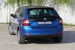 Skoda RAPID Spaceback 1.0 TSI Ambition - 4