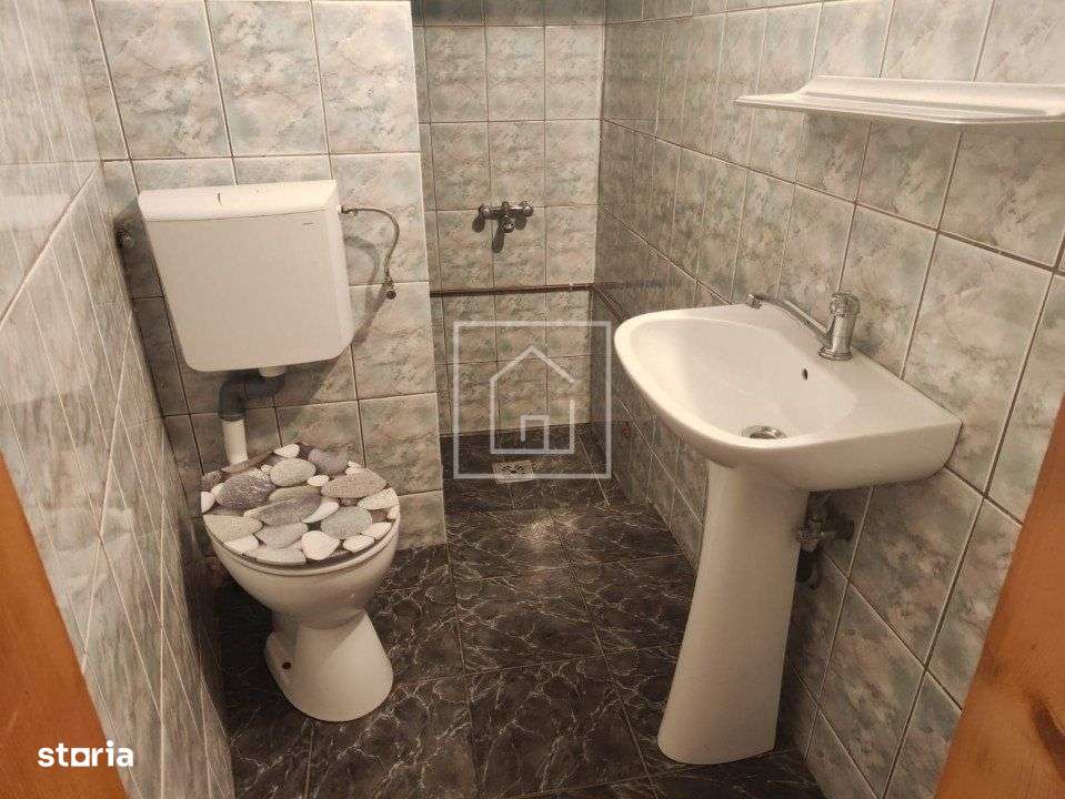 Apartament 93 mpu la casa, terasa 30 mp si teren 161 mp zona Sub Arini-12