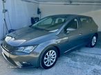 SEAT Leon 1.6 TDI Style S/S - 29