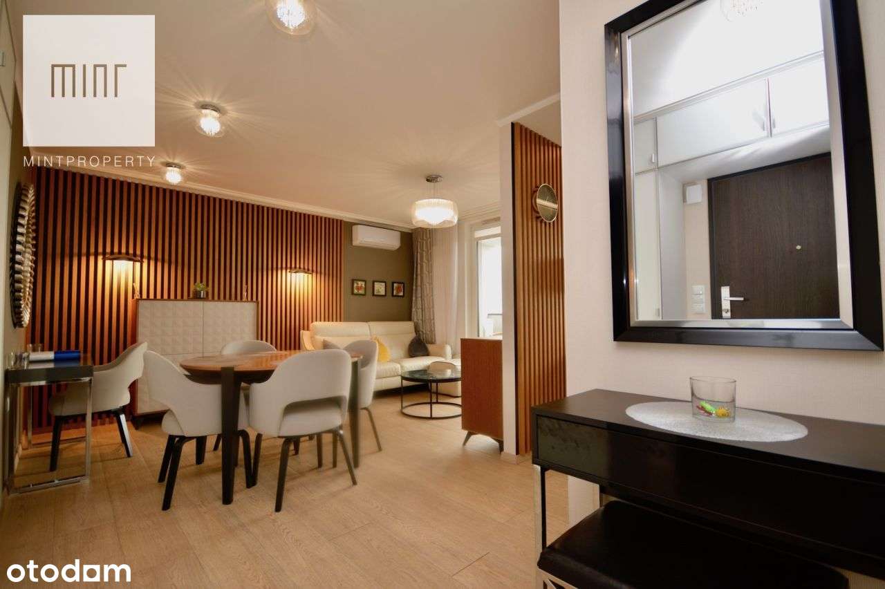 Dwupokojowe mieszkanie - inwestycja Nova Graniczna - Pełny obrazek: 4/13