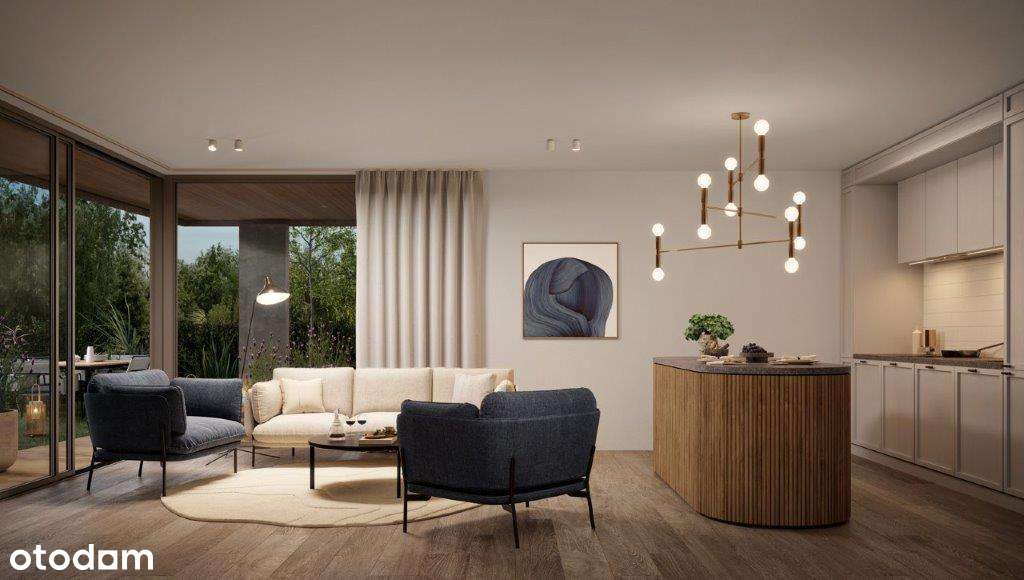 Willa Jūratė apartament nr 7 - Pełny obrazek: 2/24