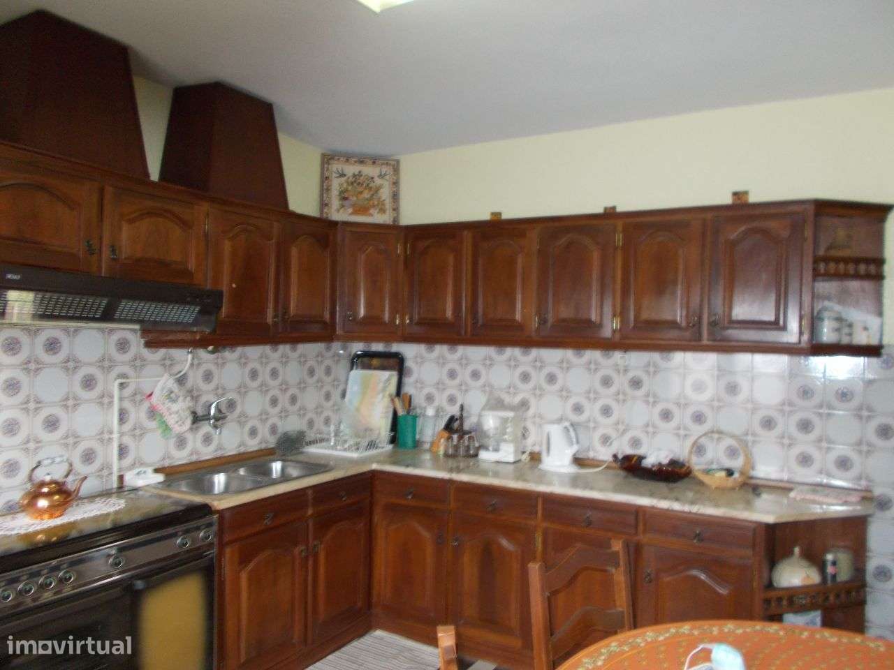 Moradia e Terreno 13442 m2 Pereiro Agrações-7