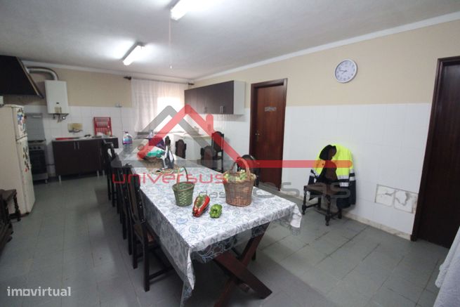 Moradia V5 em Vendas Novas-19