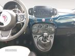 Fiat 500 1.0 Hybrid Dolcevita - 12