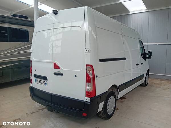 Renault Master - 8