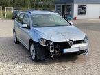 Volkswagen Golf VII 1.6 TDI BMT Comfortline - 5