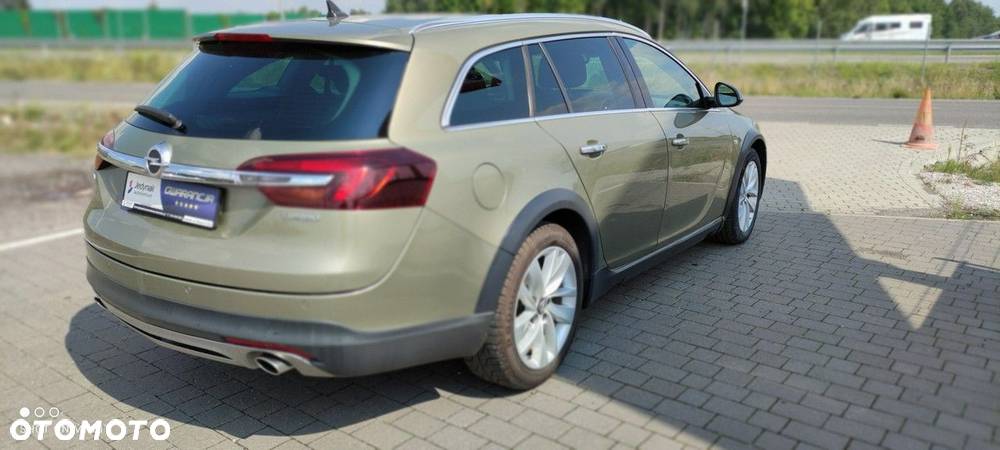 Opel Insignia 1.6 T Cosmo EU6 - 26