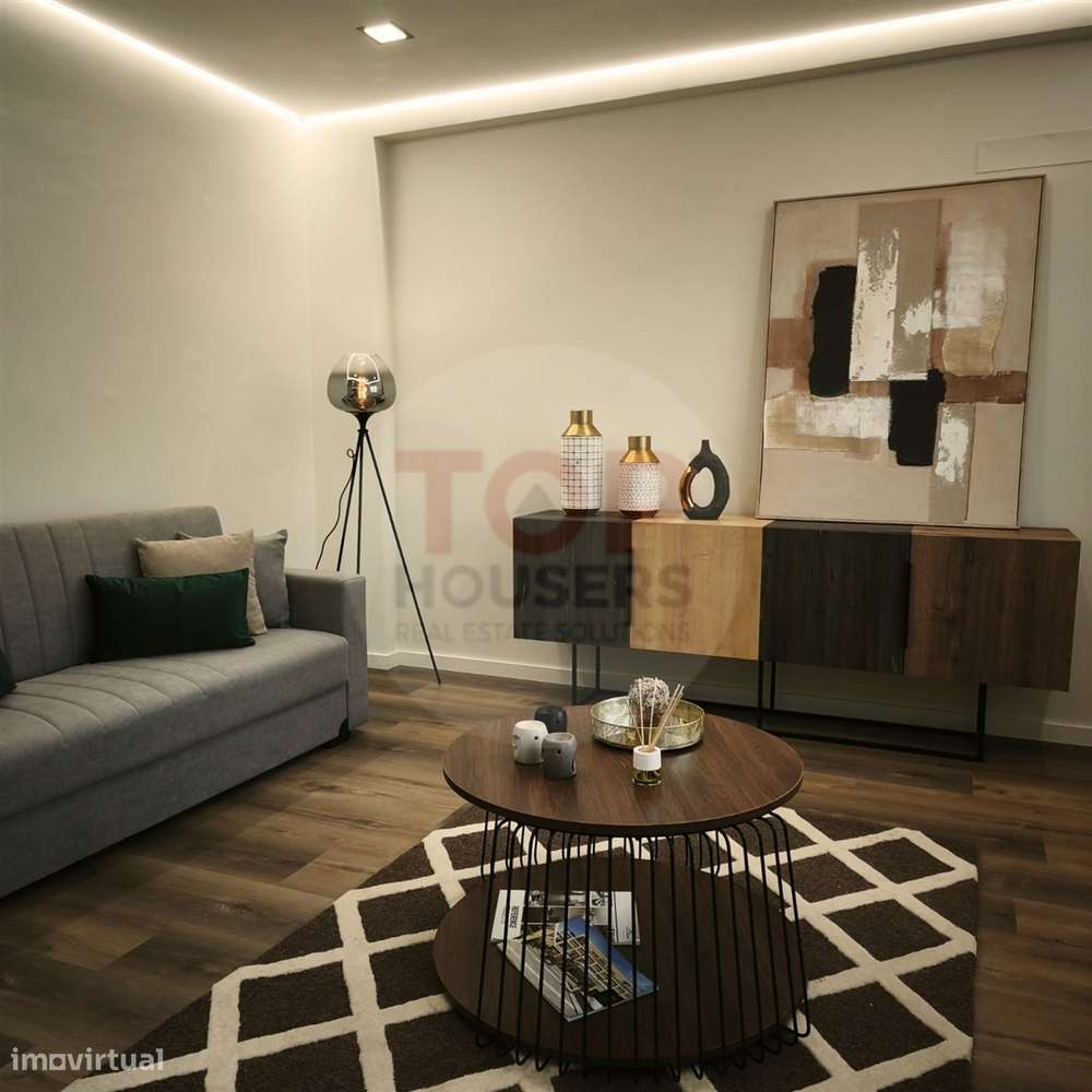 Apartamento – Lisboa, Benfica - Vista 3