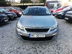 Peugeot 308 SW HDi FAP 110 (Blue Lion) Tendance - 3