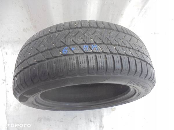 OPONA ZIMOWA WANLI WINTER-MAX A1 M+S 205/55R16 91H DOT 1916 6+ mm SLASK - 6