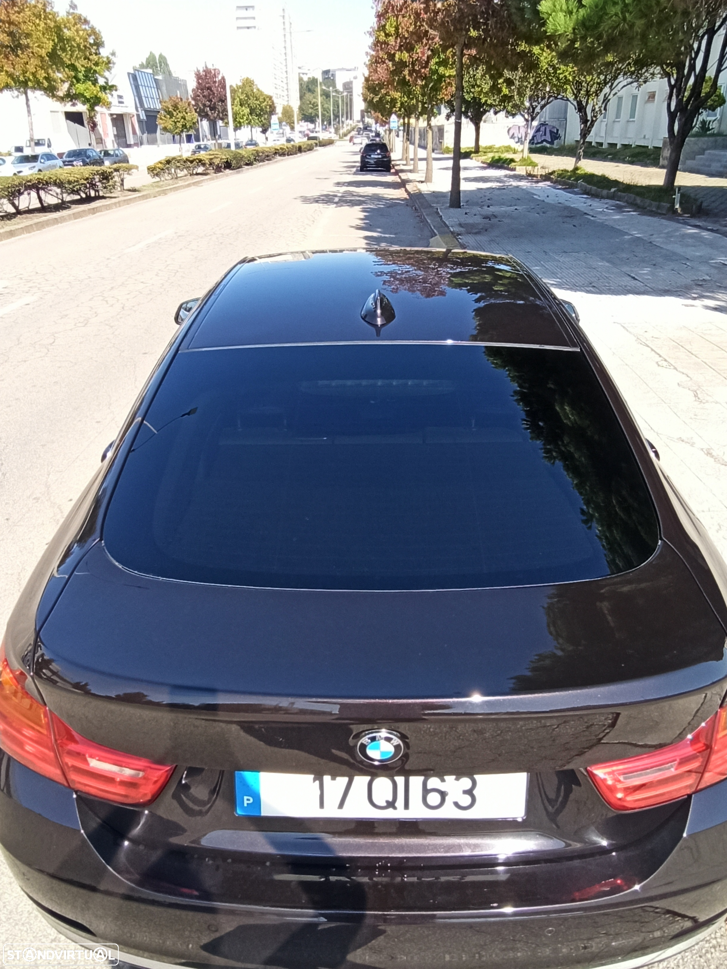 BMW 435 Gran Coupé d xDrive L.Luxury Auto - 25