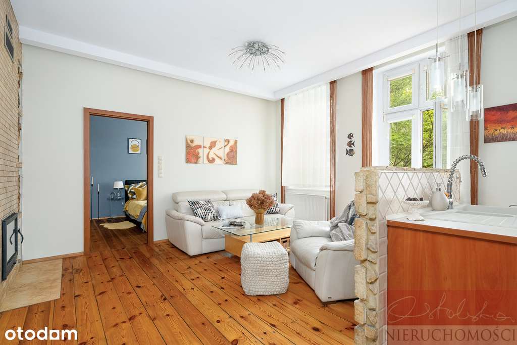 Funkcjonalne w super lokalizacji tylko za gotówkę - Pełny obrazek: 4/18