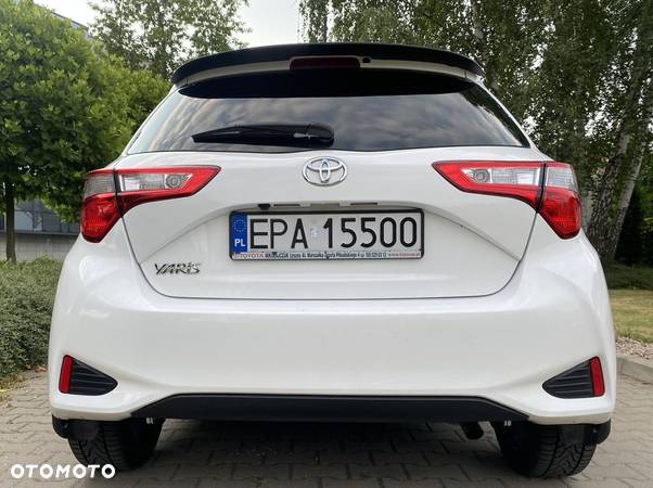 Toyota Yaris 1.5 Premium - 2