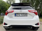 Toyota Yaris 1.5 Premium - 2