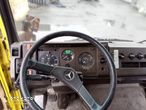 Mercedes 814 Kabina - 3