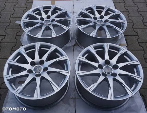 Audi VW Seat Cupra 17x7,5/5x112x57,1 ET38 F1 - 2