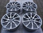 Audi VW Seat Cupra 17x7,5/5x112x57,1 ET38 F1 - 2