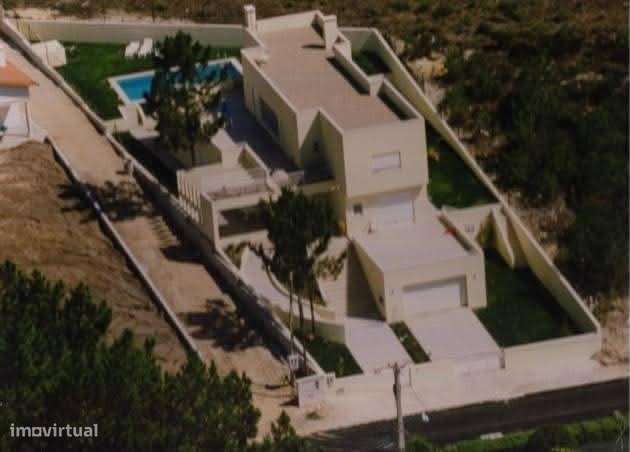 V4 - Nazaré / Piscina / Garagem p/ 2 Carros - Grande imagem: 5/5